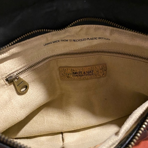 Matt and Nat envelope purse - Picture 4 of 8